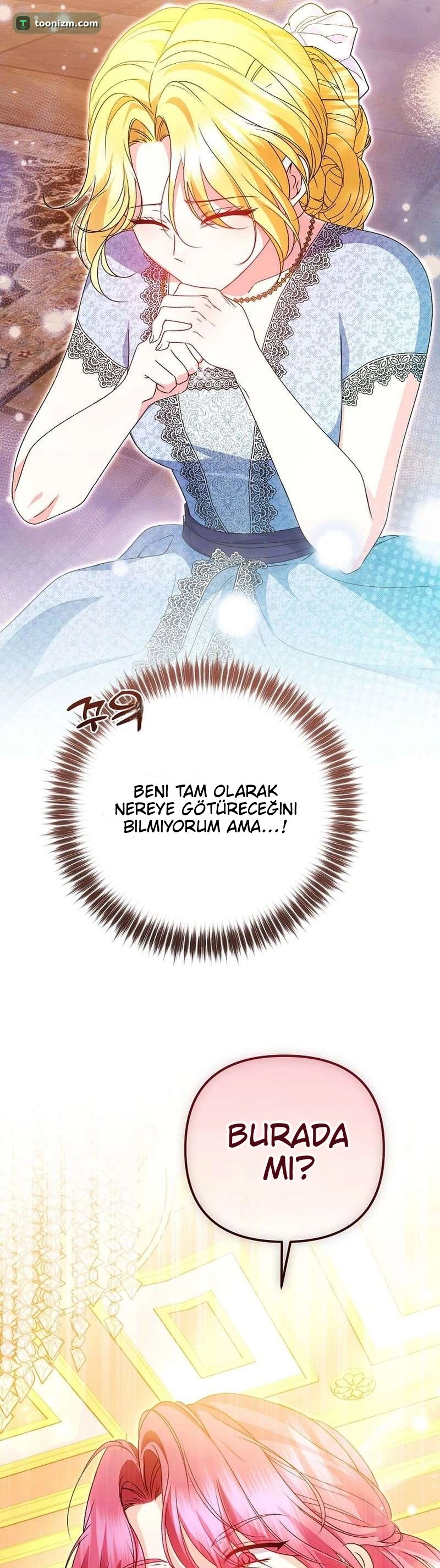 I Became the Tyrant’s Cure in a Tragedy Novel Bölüm 40 sayfa 43