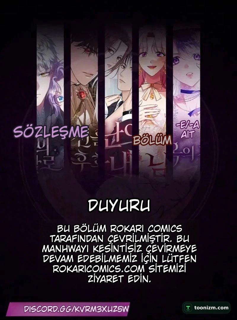 I Became the Tyrant’s Cure in a Tragedy Novel Bölüm 38 sayfa 1