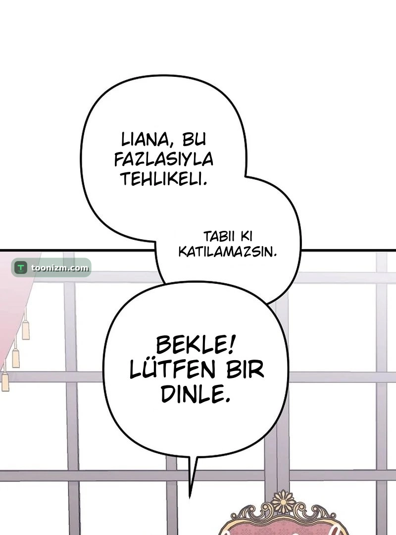 I Became the Tyrant’s Cure in a Tragedy Novel Bölüm 38 sayfa 34