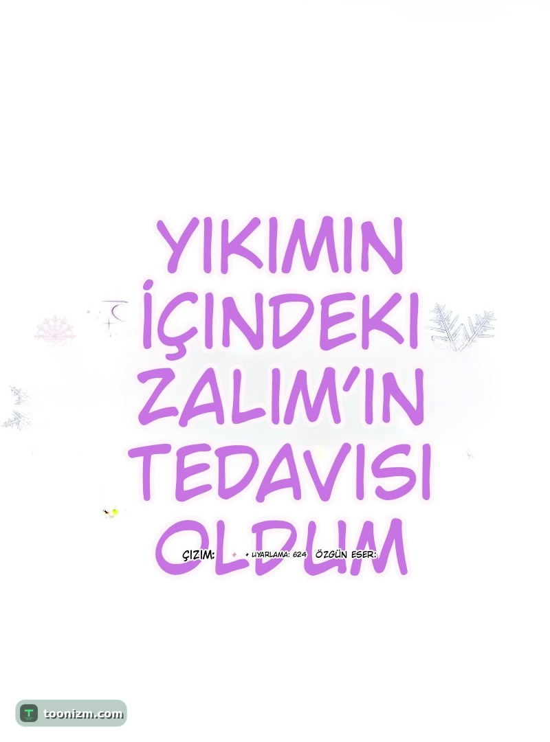 I Became the Tyrant’s Cure in a Tragedy Novel Bölüm 38 sayfa 72