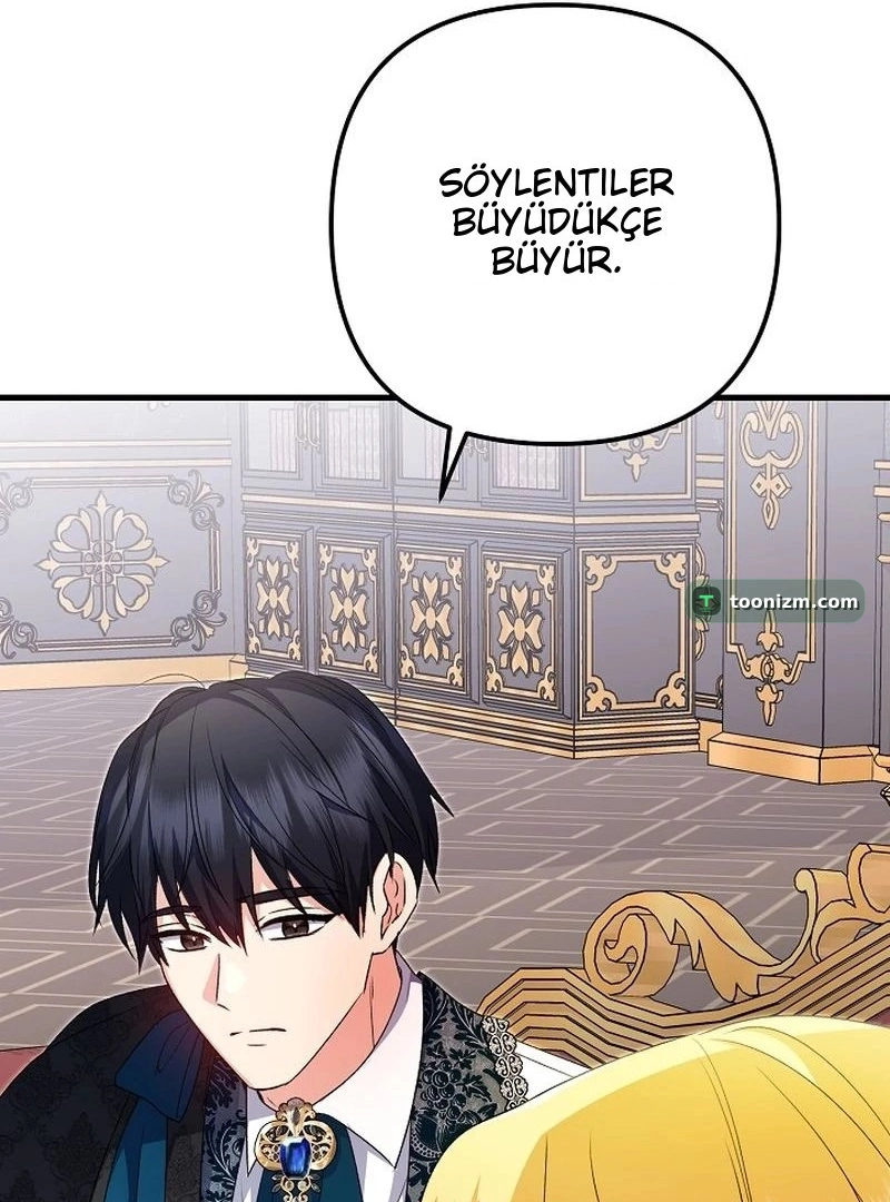 I Became the Tyrant’s Cure in a Tragedy Novel Bölüm 38 sayfa 84