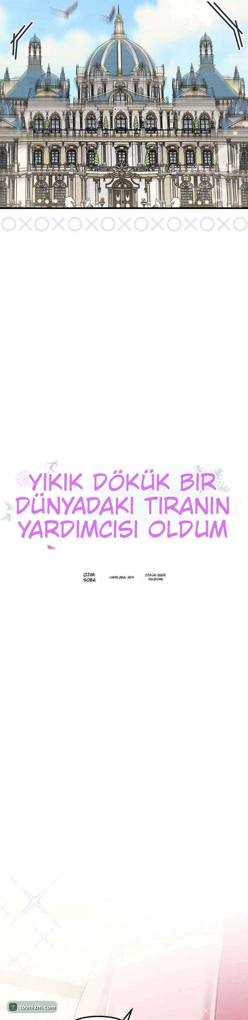 I Became the Tyrant’s Cure in a Tragedy Novel Bölüm 26 sayfa 10