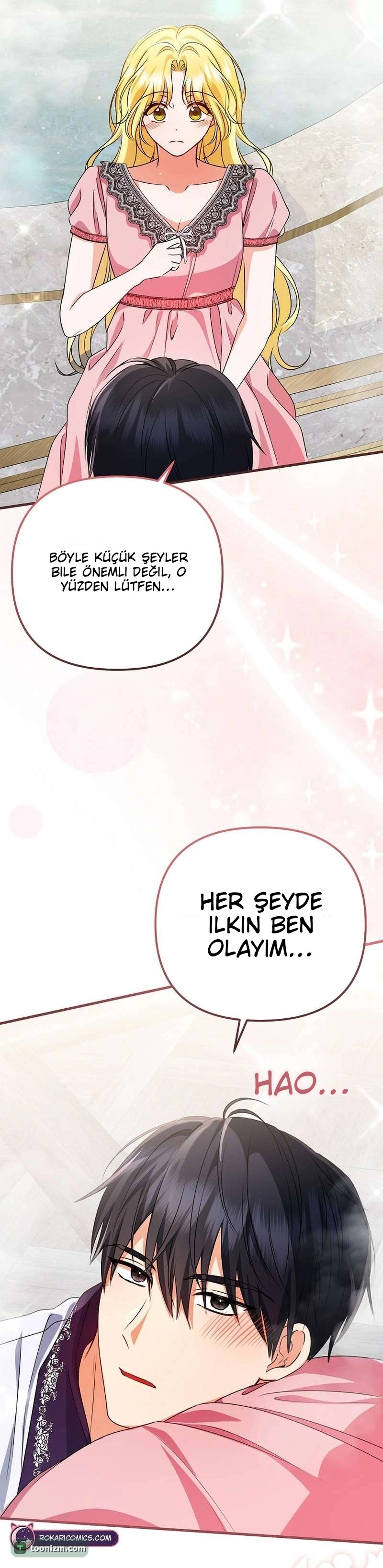 I Became the Tyrant’s Cure in a Tragedy Novel Bölüm 26 sayfa 29