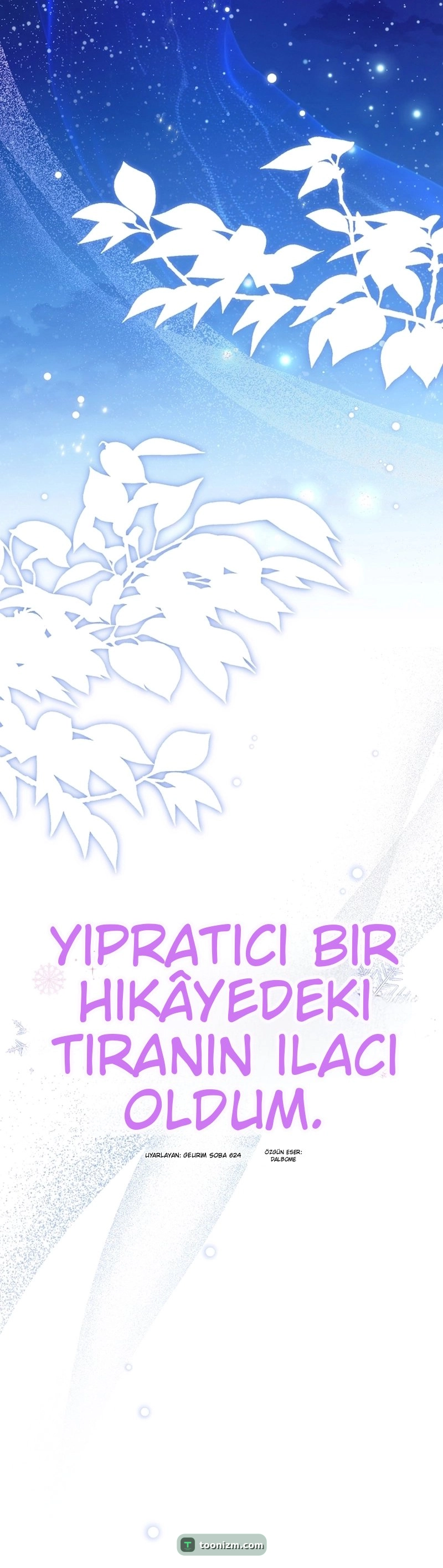 I Became the Tyrant’s Cure in a Tragedy Novel Bölüm 9 sayfa 13