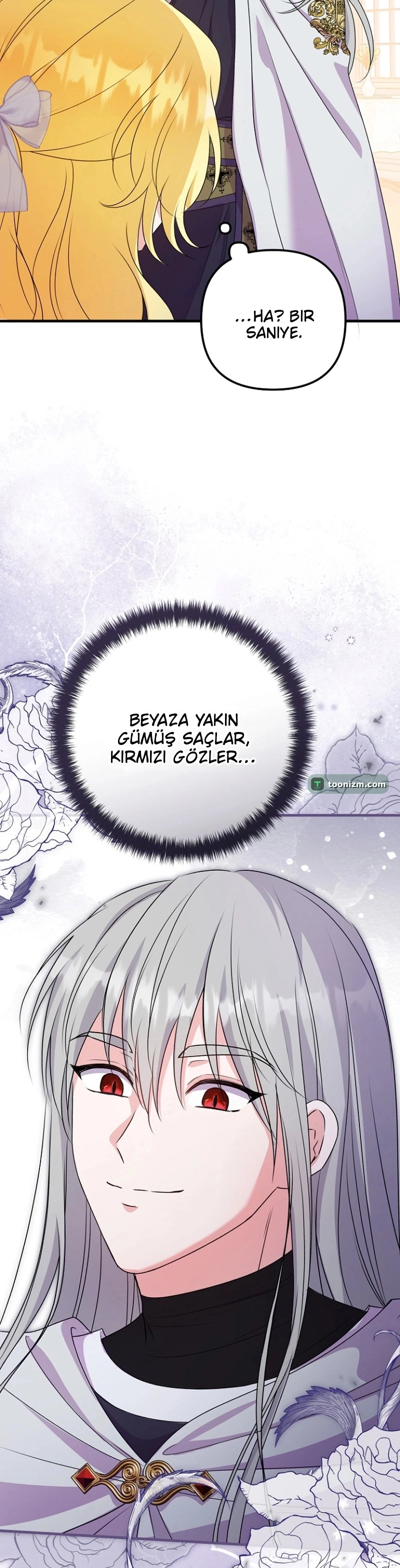 I Became the Tyrant’s Cure in a Tragedy Novel Bölüm 17 sayfa 23