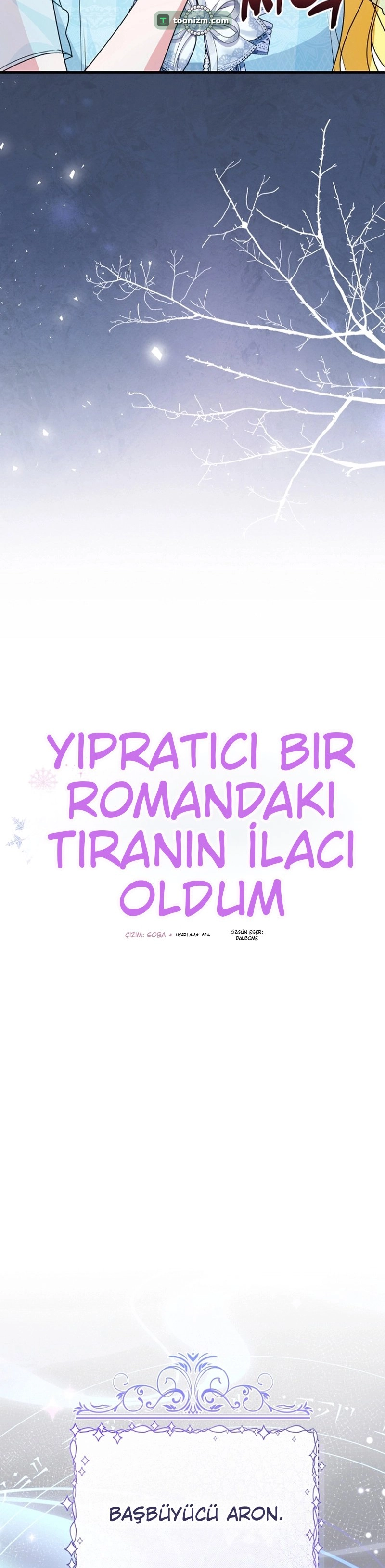 I Became the Tyrant’s Cure in a Tragedy Novel Bölüm 17 sayfa 29