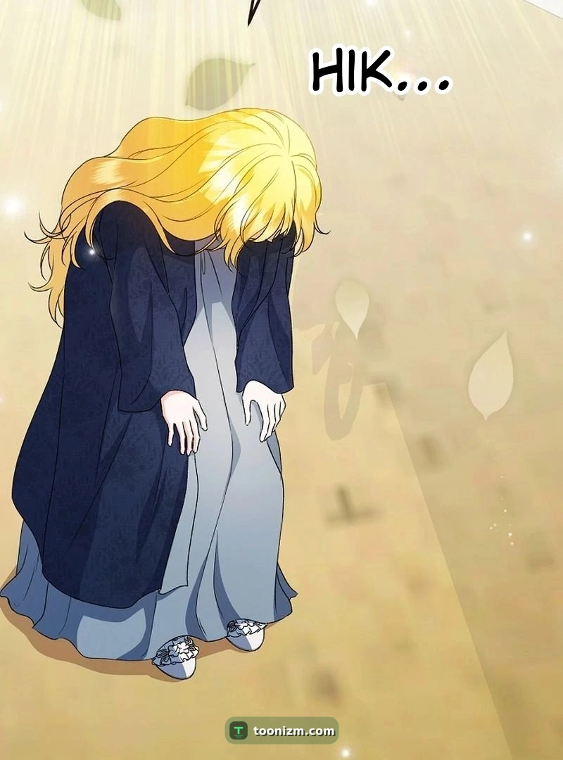 I Became the Tyrant’s Cure in a Tragedy Novel Bölüm 31 sayfa 3