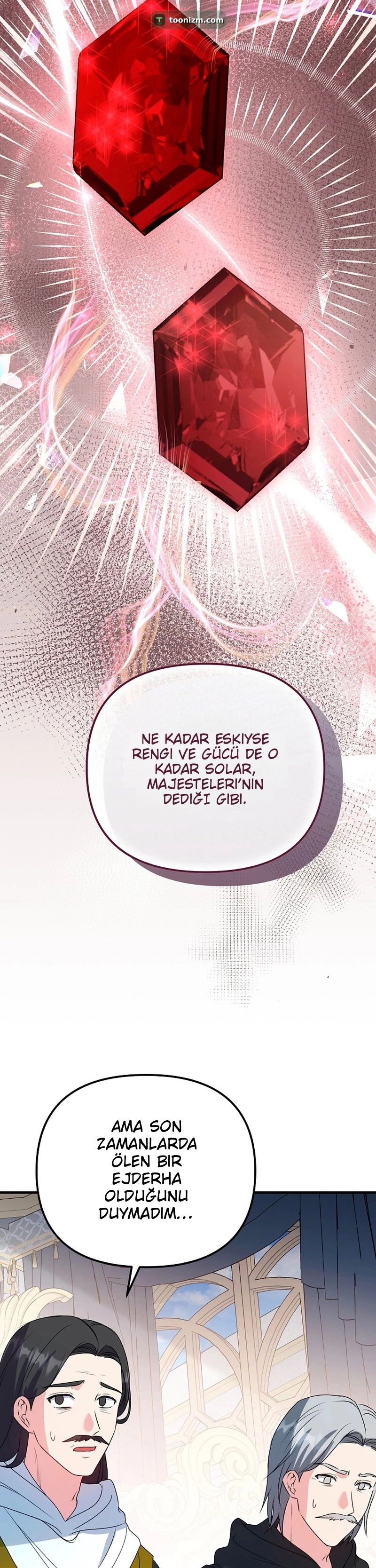 I Became the Tyrant’s Cure in a Tragedy Novel Bölüm 15 sayfa 35