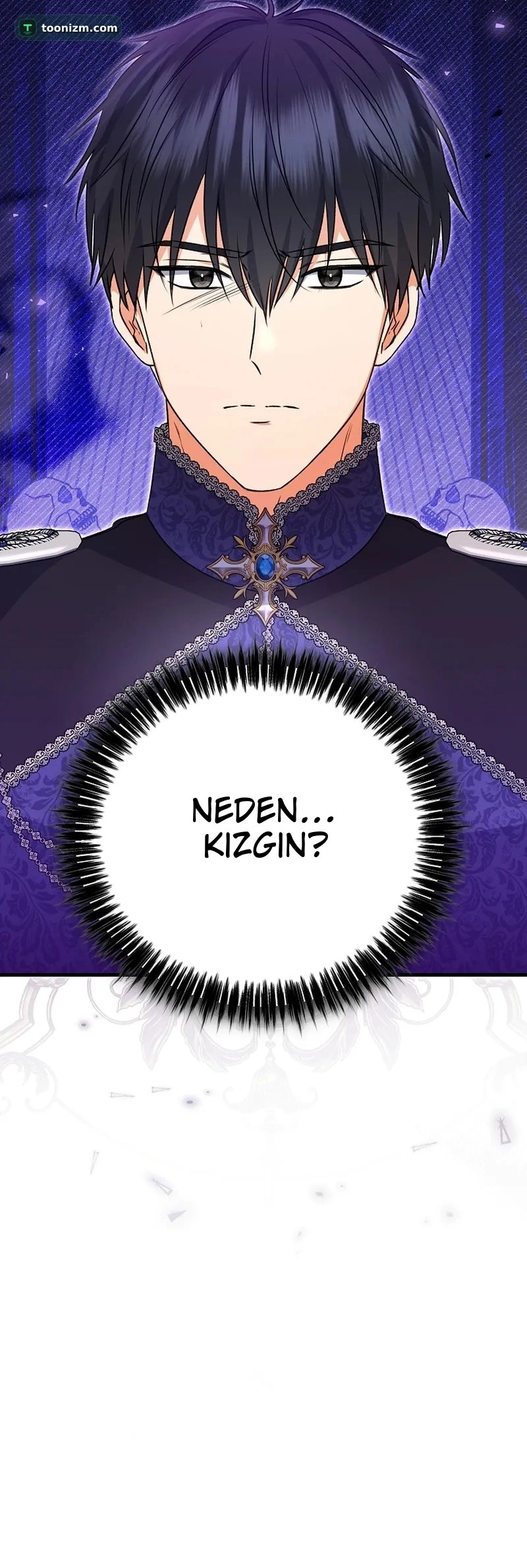 I Became the Tyrant’s Cure in a Tragedy Novel Bölüm 21 sayfa 32