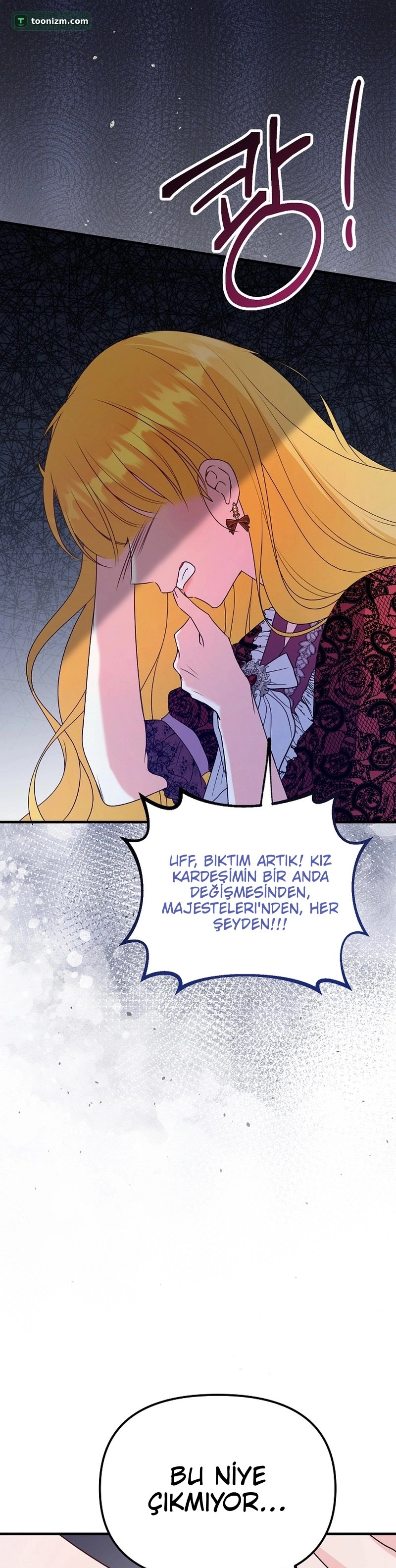 I Became the Tyrant’s Cure in a Tragedy Novel Bölüm 12 sayfa 2