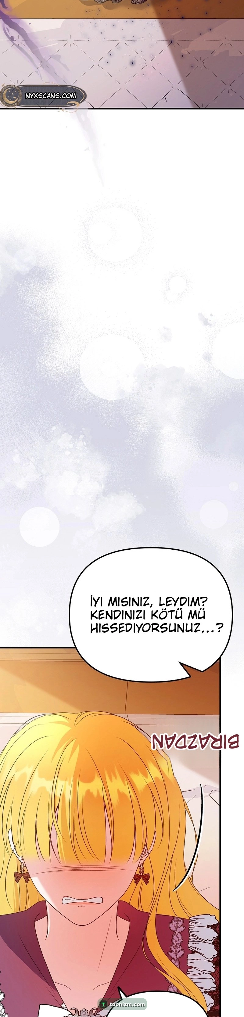 I Became the Tyrant’s Cure in a Tragedy Novel Bölüm 12 sayfa 17