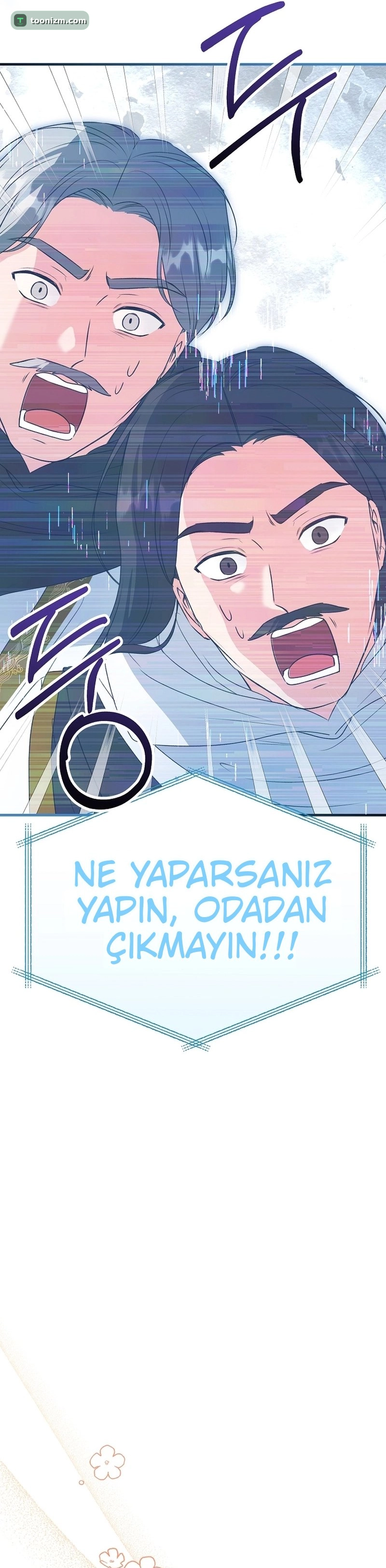 I Became the Tyrant’s Cure in a Tragedy Novel Bölüm 12 sayfa 40