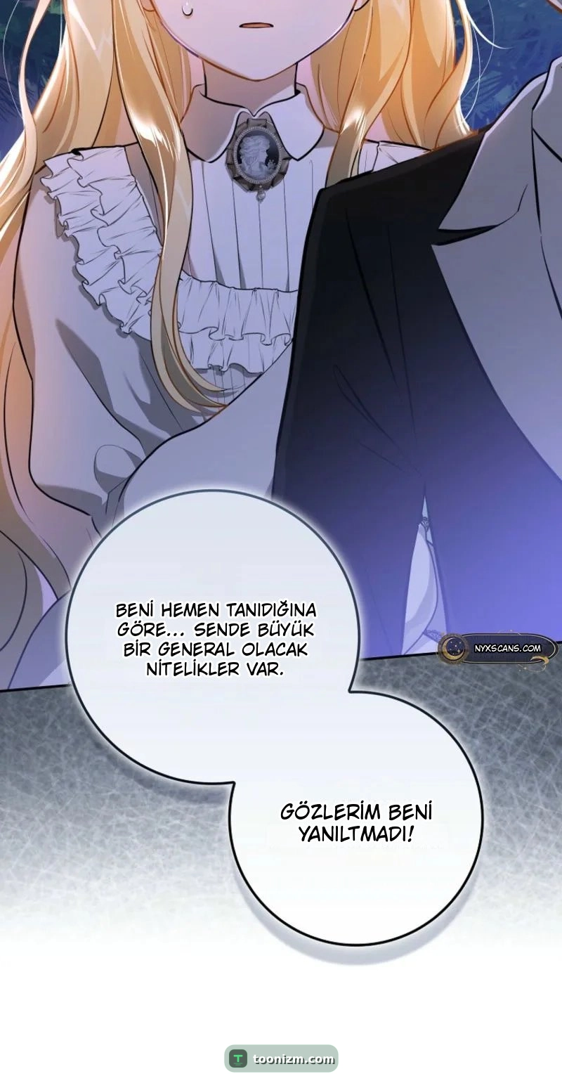 I Was Picked as the Tyrant's Daughter-in-Law Bölüm 15 sayfa 22