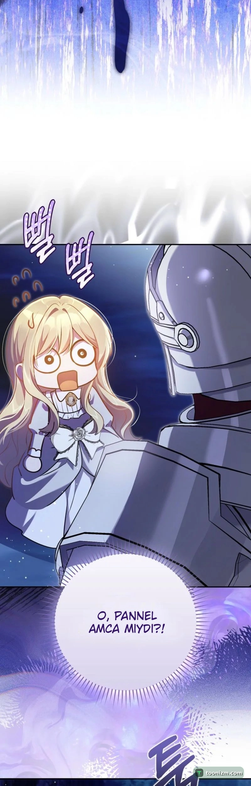I Was Picked as the Tyrant's Daughter-in-Law Bölüm 15 sayfa 31