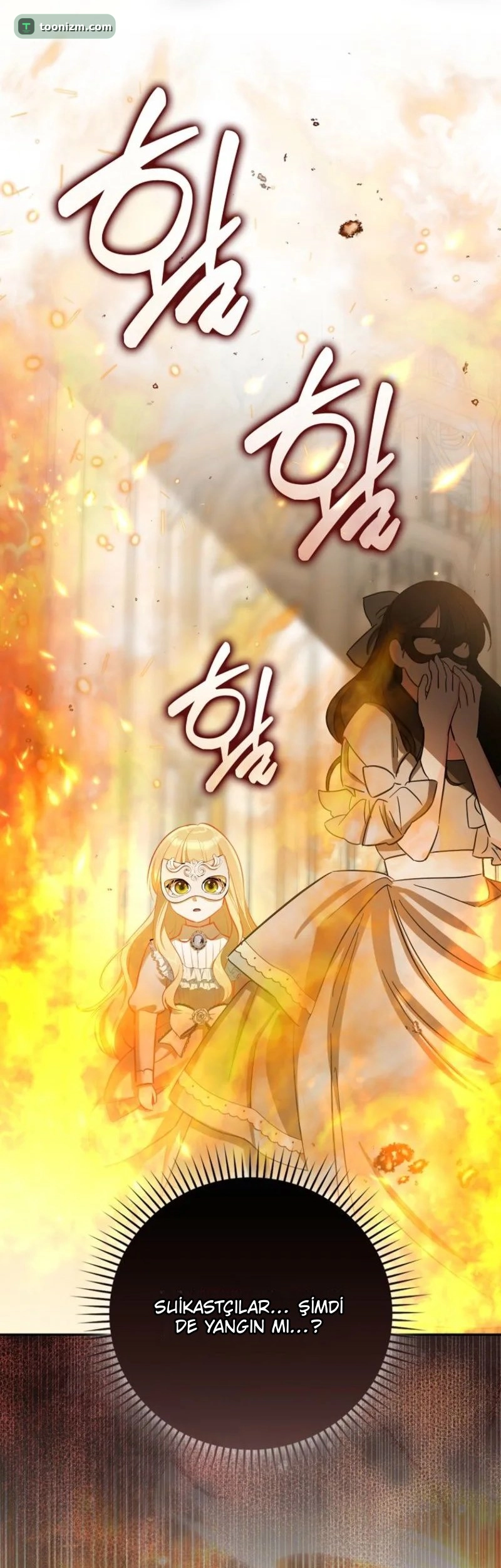 I Was Picked as the Tyrant's Daughter-in-Law Bölüm 15 sayfa 65