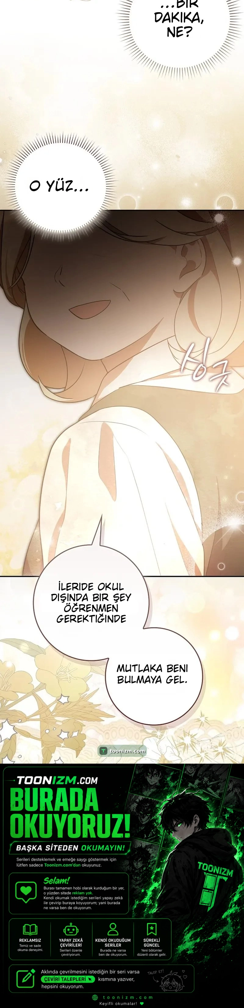 I Was Picked as the Tyrant's Daughter-in-Law Bölüm 8 sayfa 25