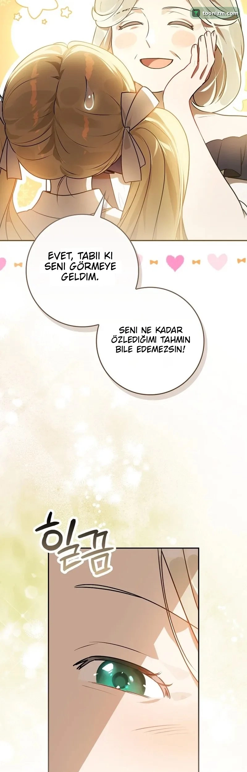 I Was Picked as the Tyrant's Daughter-in-Law Bölüm 8 sayfa 47