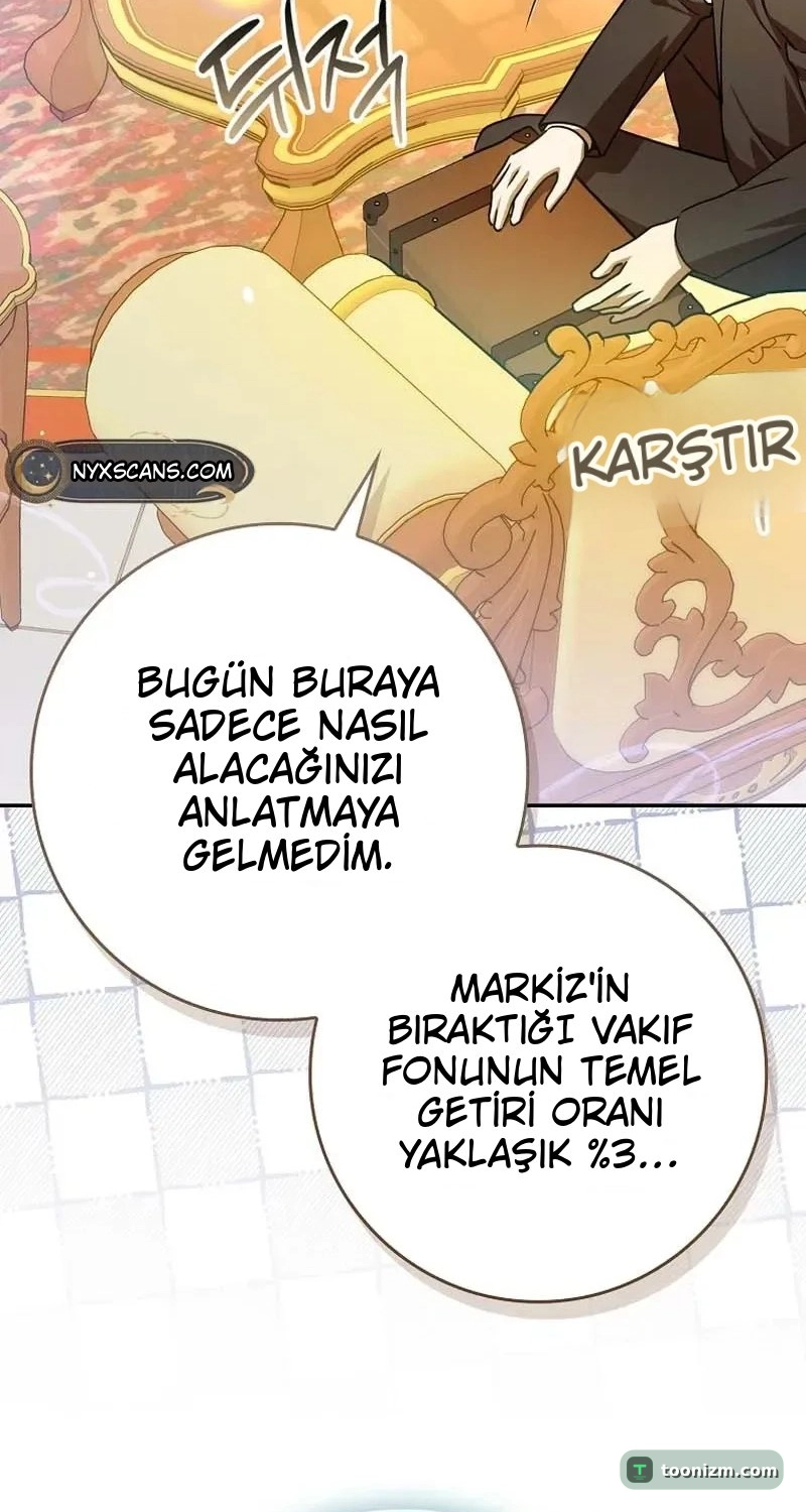 I Was Picked as the Tyrant's Daughter-in-Law Bölüm 5 sayfa 6