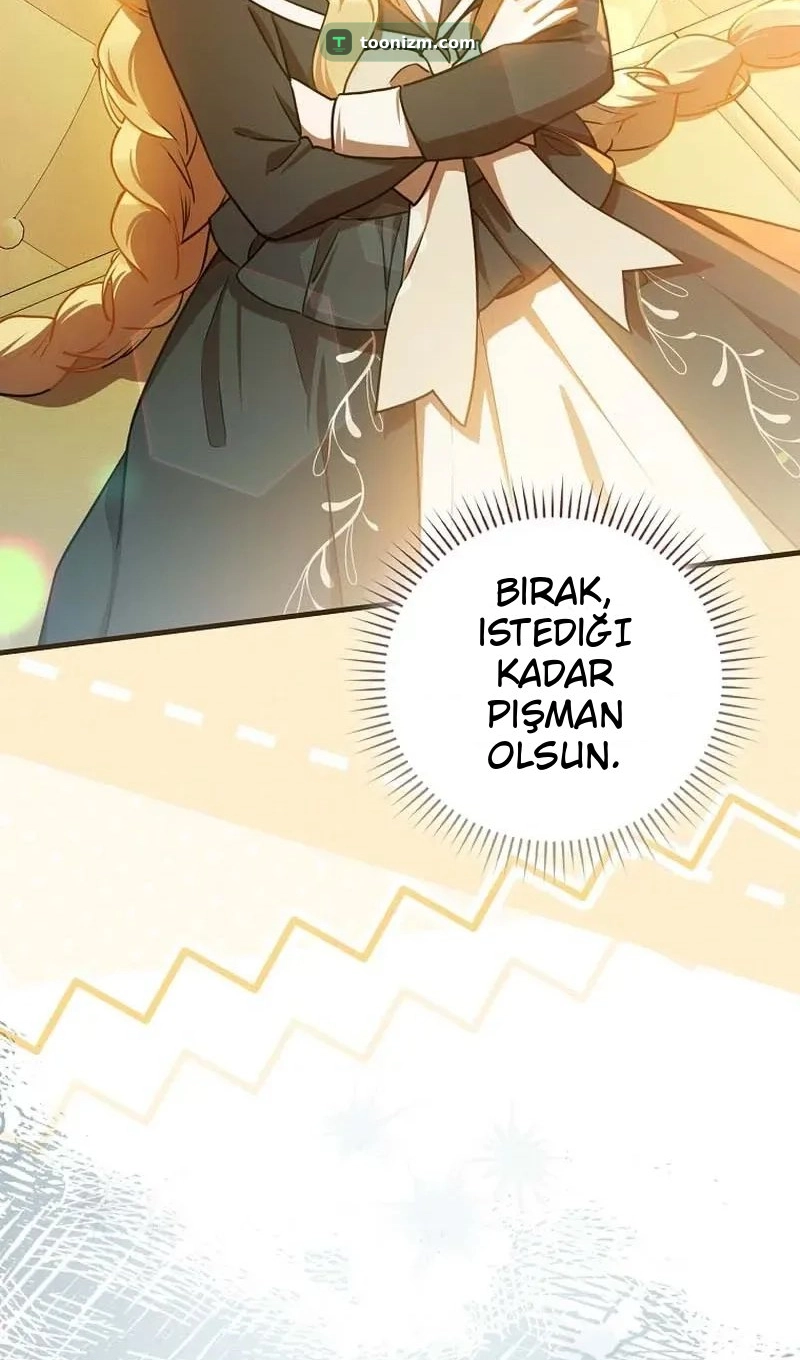 I Was Picked as the Tyrant's Daughter-in-Law Bölüm 5 sayfa 29