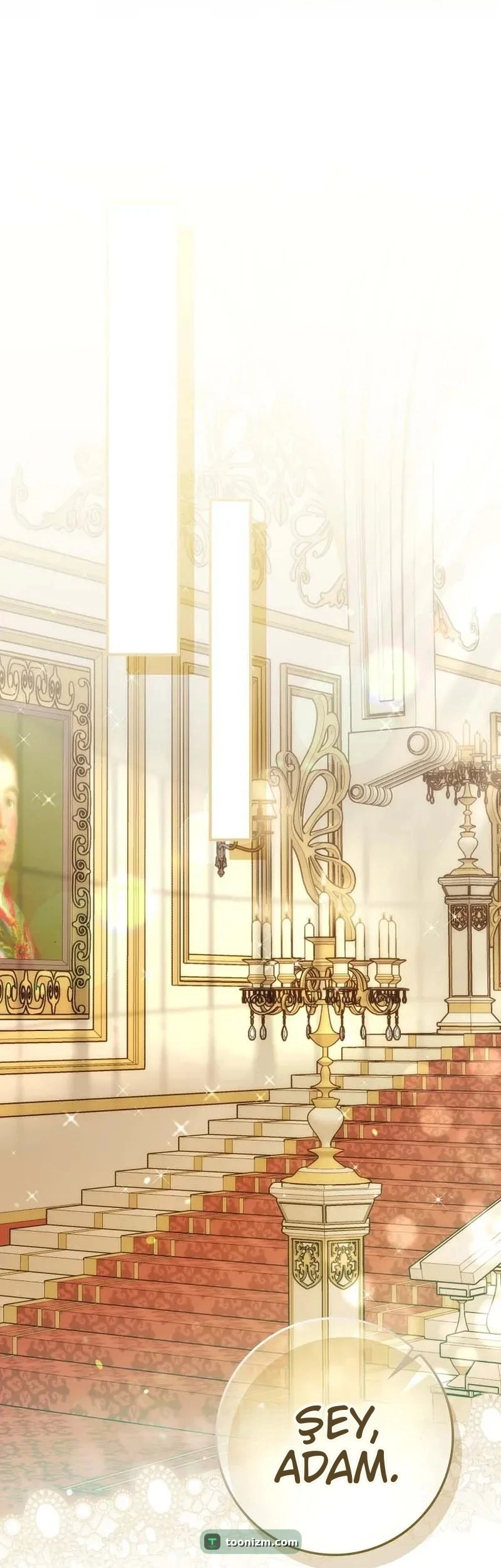 I Was Picked as the Tyrant's Daughter-in-Law Bölüm 5 sayfa 40