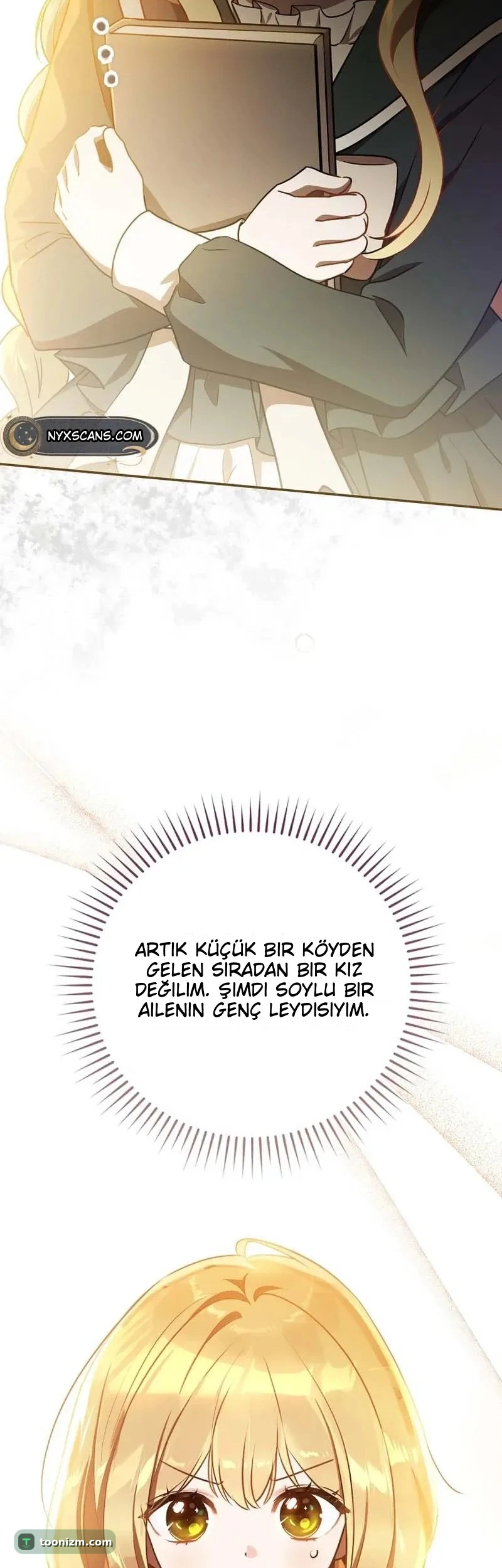 I Was Picked as the Tyrant's Daughter-in-Law Bölüm 5 sayfa 55