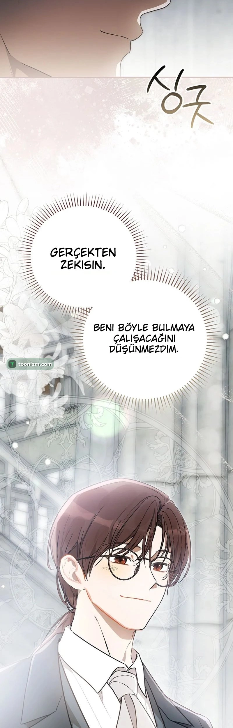 I Was Picked as the Tyrant's Daughter-in-Law Bölüm 10 sayfa 13