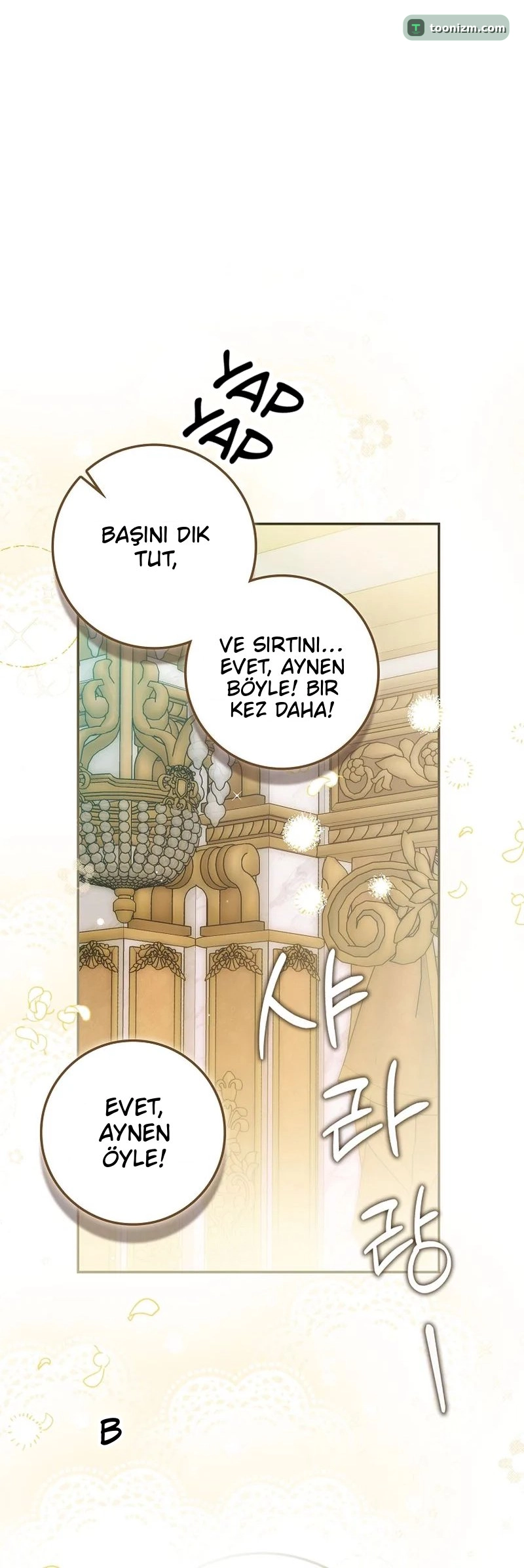 I Was Picked as the Tyrant's Daughter-in-Law Bölüm 10 sayfa 15