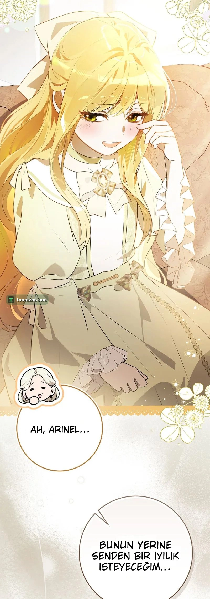 I Was Picked as the Tyrant's Daughter-in-Law Bölüm 10 sayfa 49