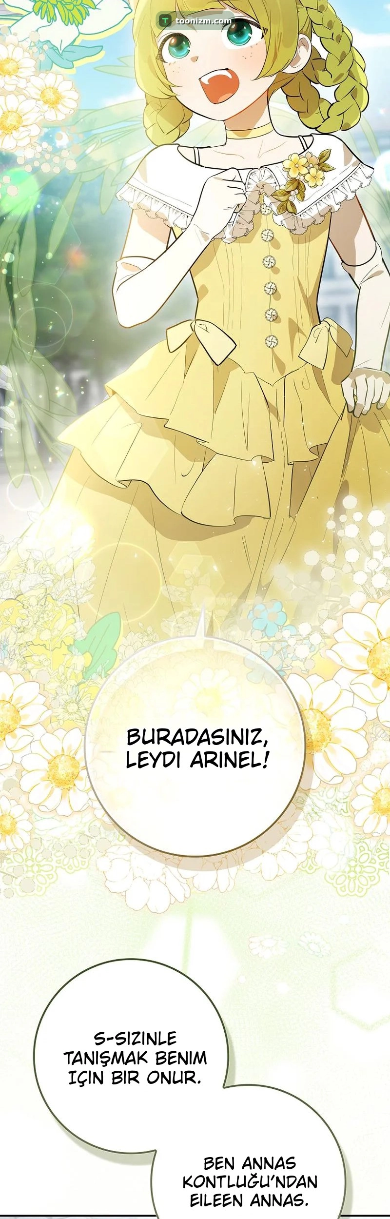I Was Picked as the Tyrant's Daughter-in-Law Bölüm 10 sayfa 59