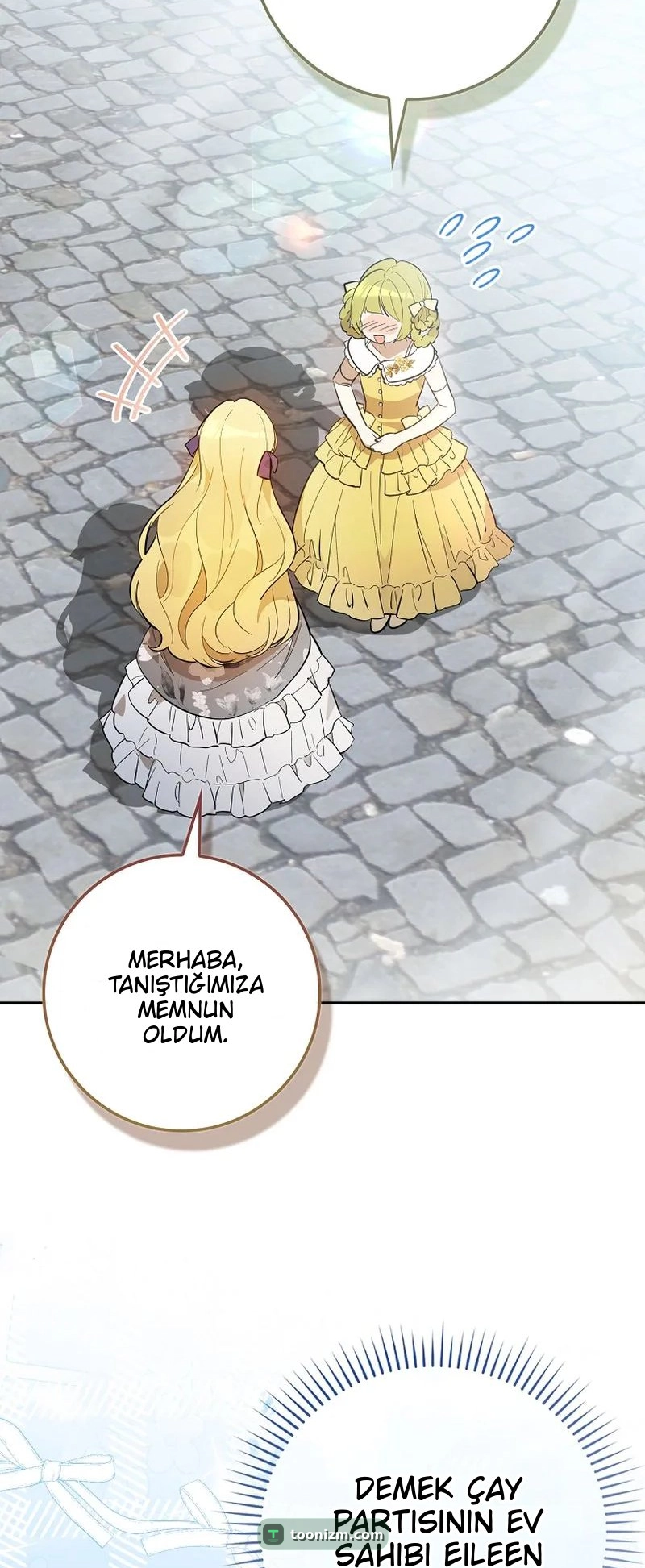 I Was Picked as the Tyrant's Daughter-in-Law Bölüm 10 sayfa 60