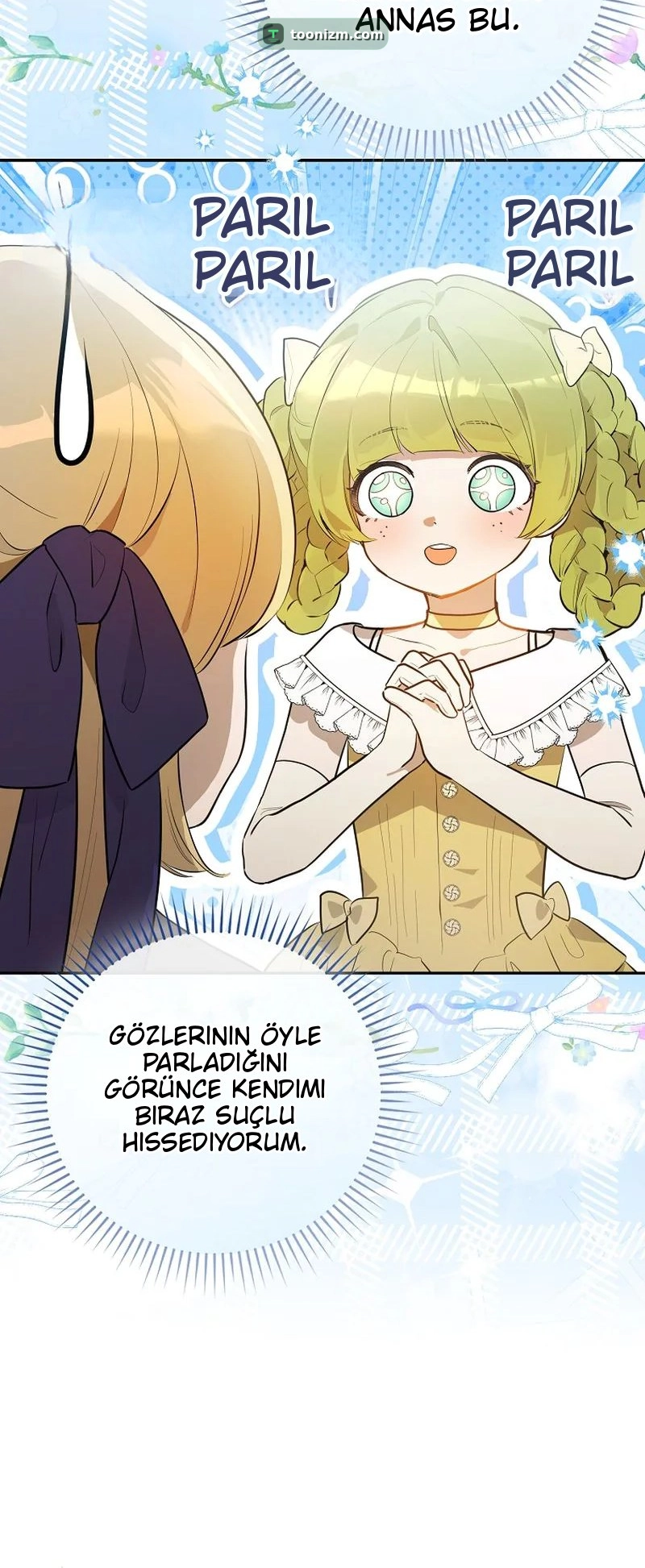 I Was Picked as the Tyrant's Daughter-in-Law Bölüm 10 sayfa 61