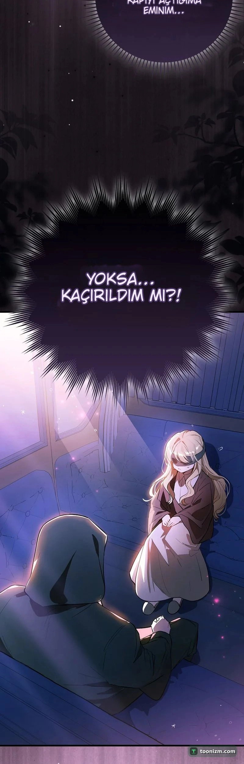I Was Picked as the Tyrant's Daughter-in-Law Bölüm 3 sayfa 4