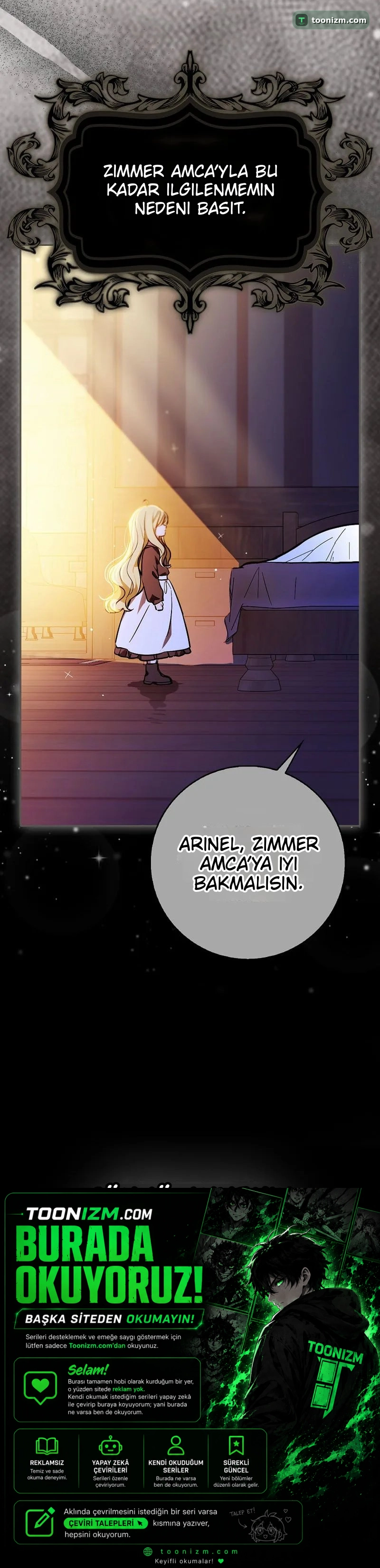 I Was Picked as the Tyrant's Daughter-in-Law Bölüm 1 sayfa 55