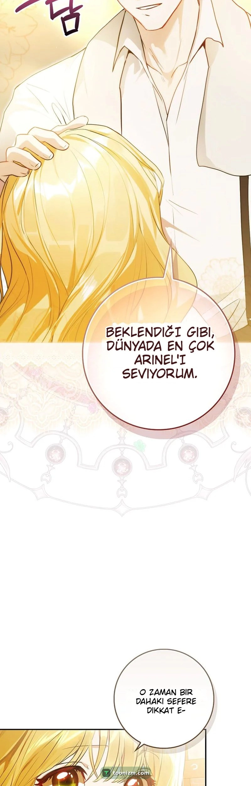 I Was Picked as the Tyrant's Daughter-in-Law Bölüm 1 sayfa 66