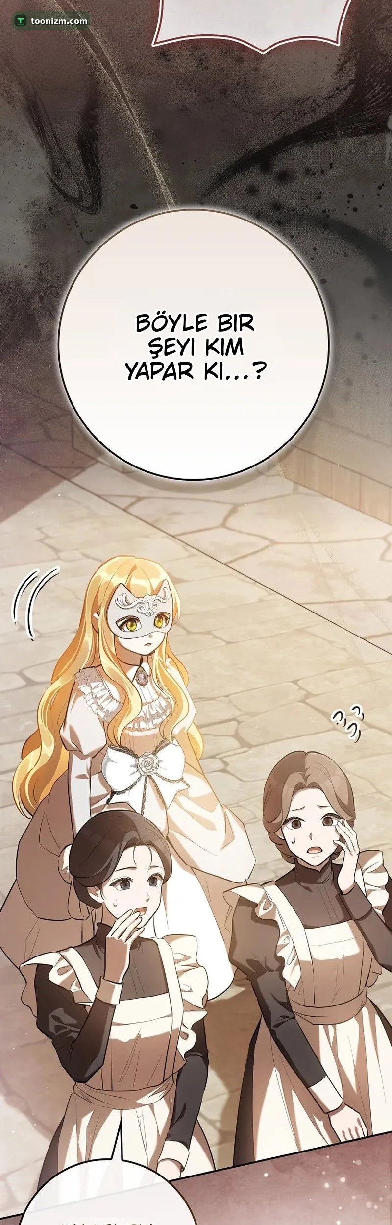 I Was Picked as the Tyrant's Daughter-in-Law Bölüm 16 sayfa 2