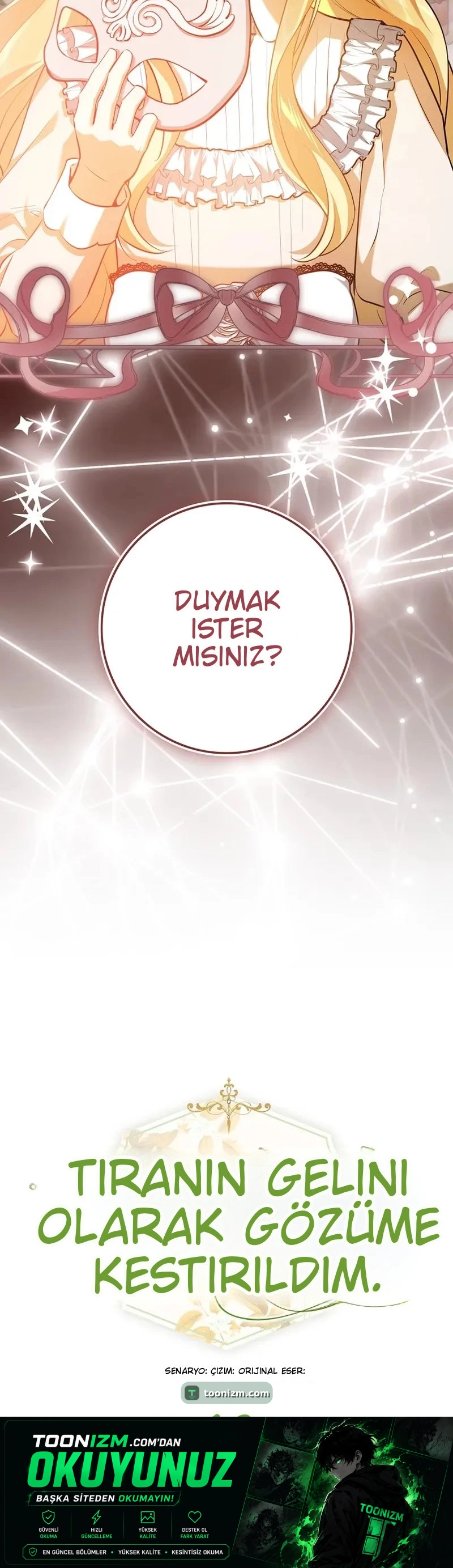 I Was Picked as the Tyrant's Daughter-in-Law Bölüm 16 sayfa 14