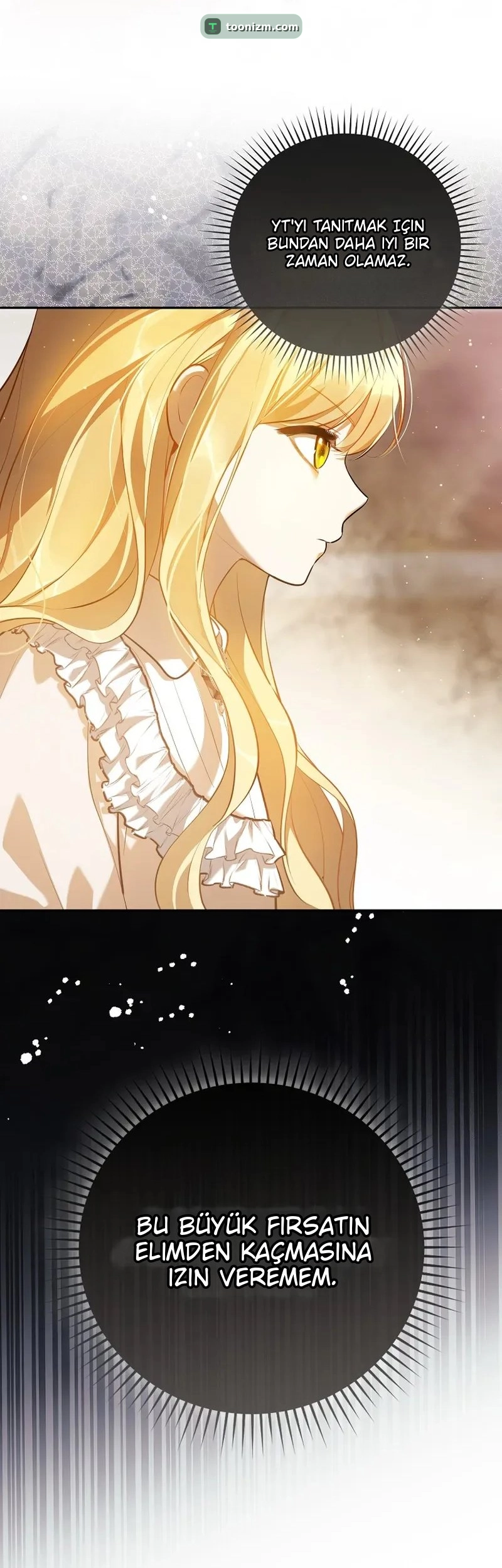 I Was Picked as the Tyrant's Daughter-in-Law Bölüm 16 sayfa 16