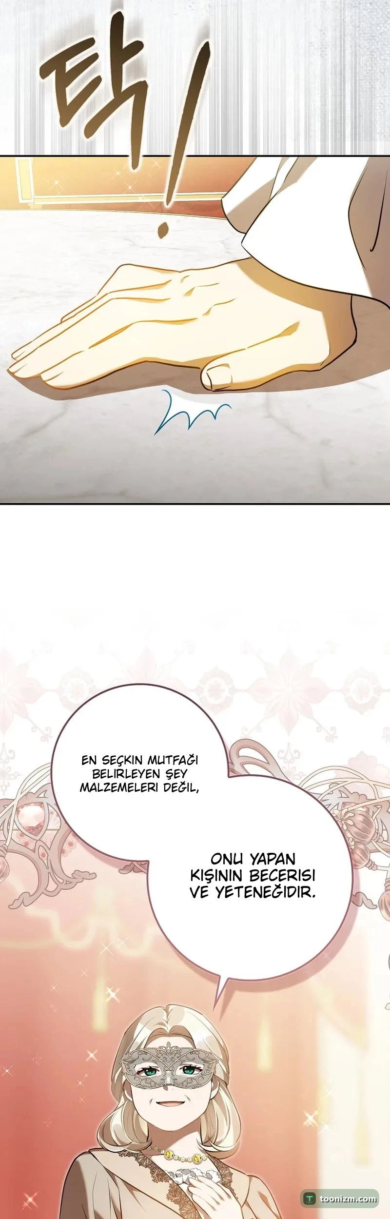 I Was Picked as the Tyrant's Daughter-in-Law Bölüm 16 sayfa 41