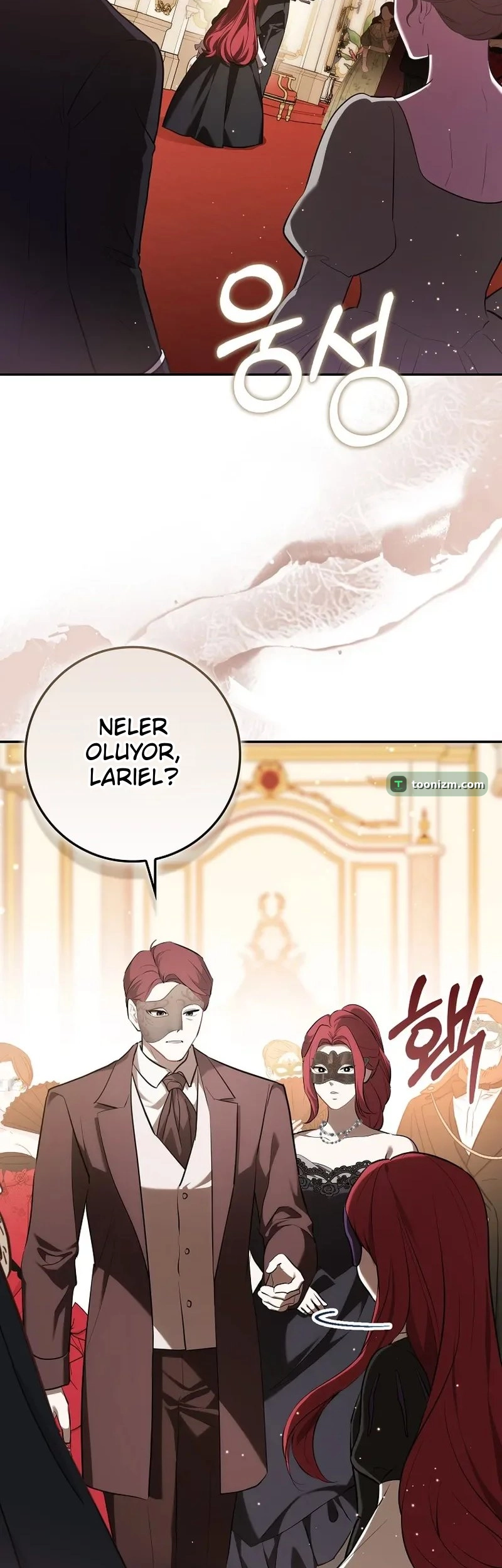 I Was Picked as the Tyrant's Daughter-in-Law Bölüm 16 sayfa 60