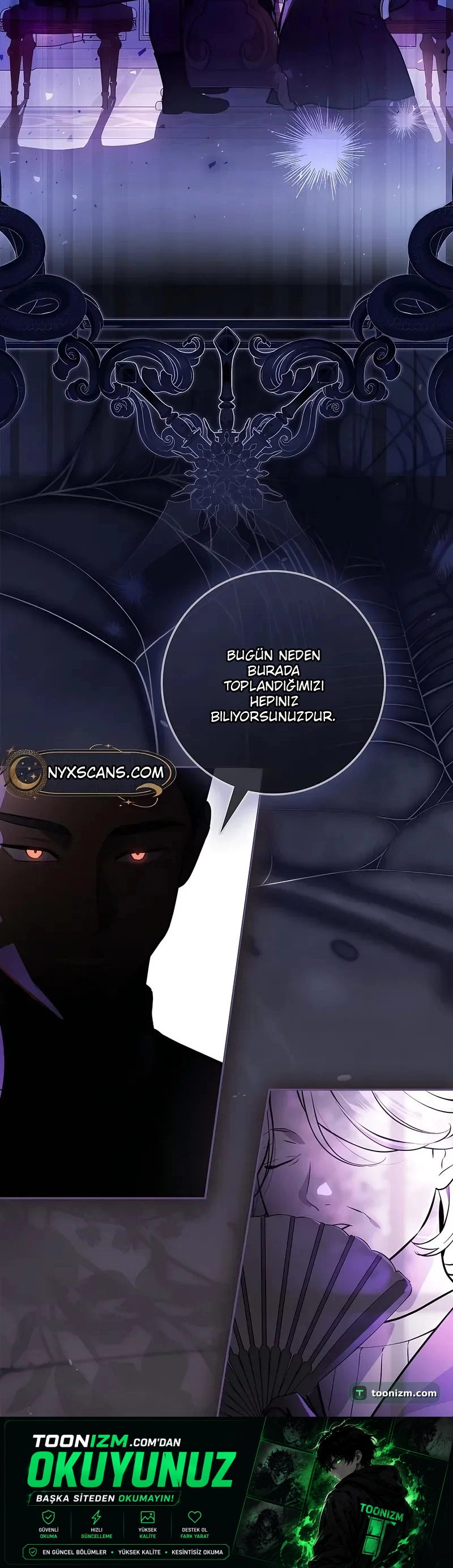 I Was Picked as the Tyrant's Daughter-in-Law Bölüm 0 sayfa 2