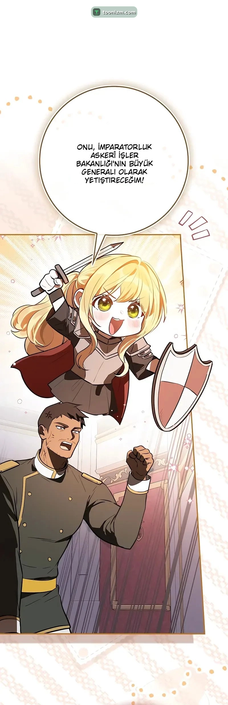 I Was Picked as the Tyrant's Daughter-in-Law Bölüm 0 sayfa 6