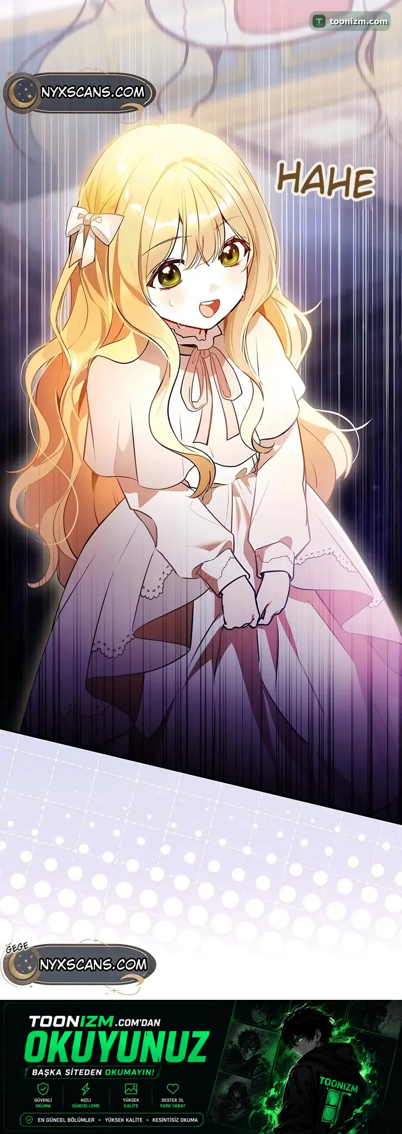 I Was Picked as the Tyrant's Daughter-in-Law Bölüm 0 sayfa 16