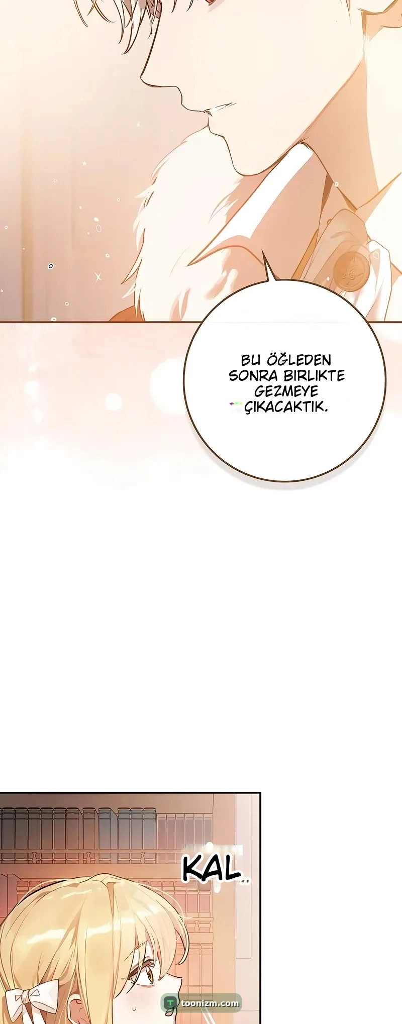 I Was Picked as the Tyrant's Daughter-in-Law Bölüm 0 sayfa 27