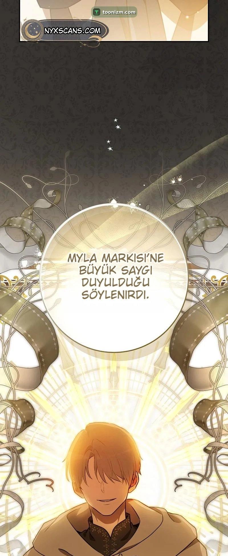 I Was Picked as the Tyrant's Daughter-in-Law Bölüm 7 sayfa 12