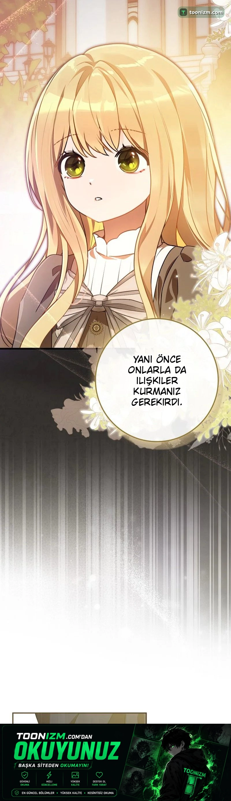 I Was Picked as the Tyrant's Daughter-in-Law Bölüm 7 sayfa 15