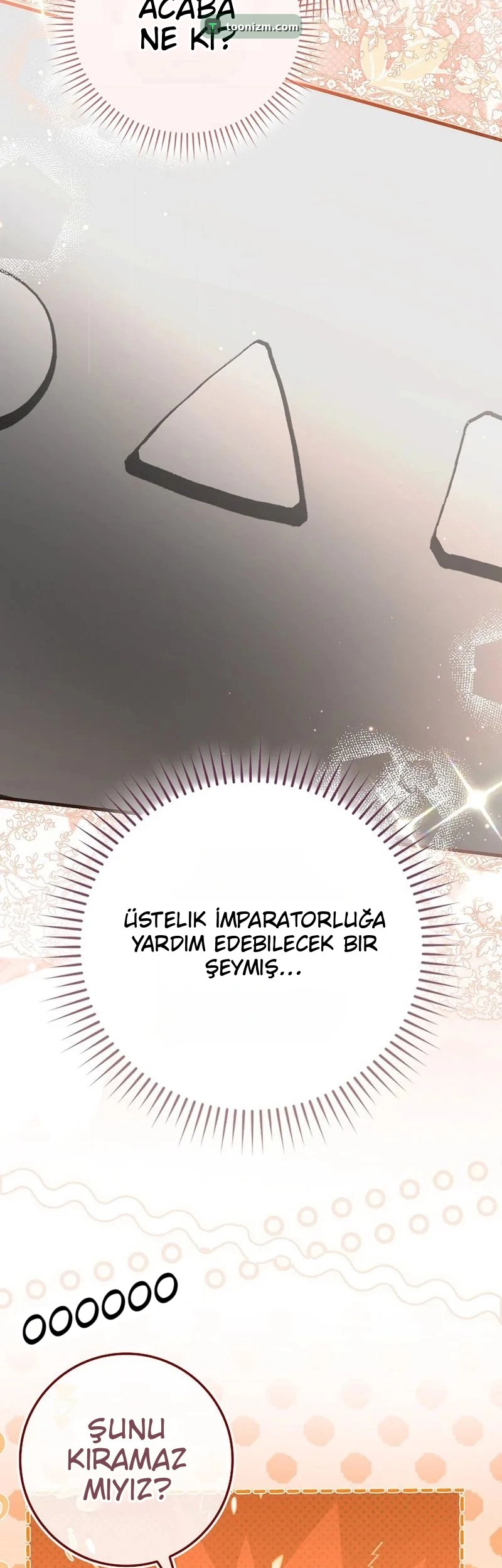 I Was Picked as the Tyrant's Daughter-in-Law Bölüm 7 sayfa 32