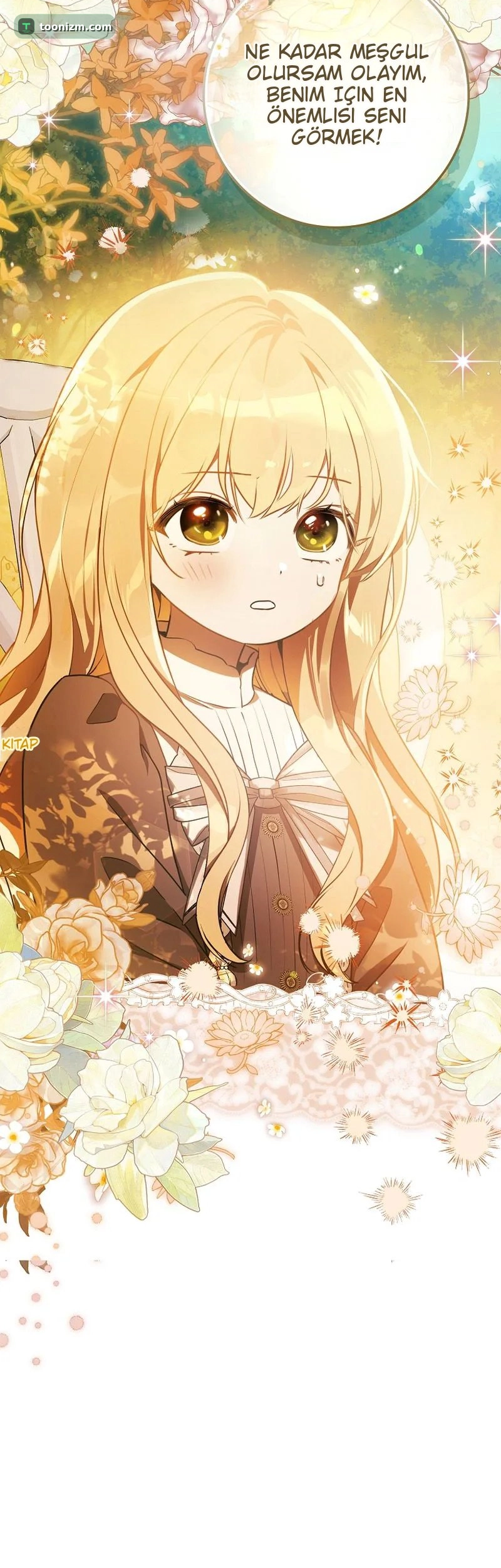 I Was Picked as the Tyrant's Daughter-in-Law Bölüm 6 sayfa 26