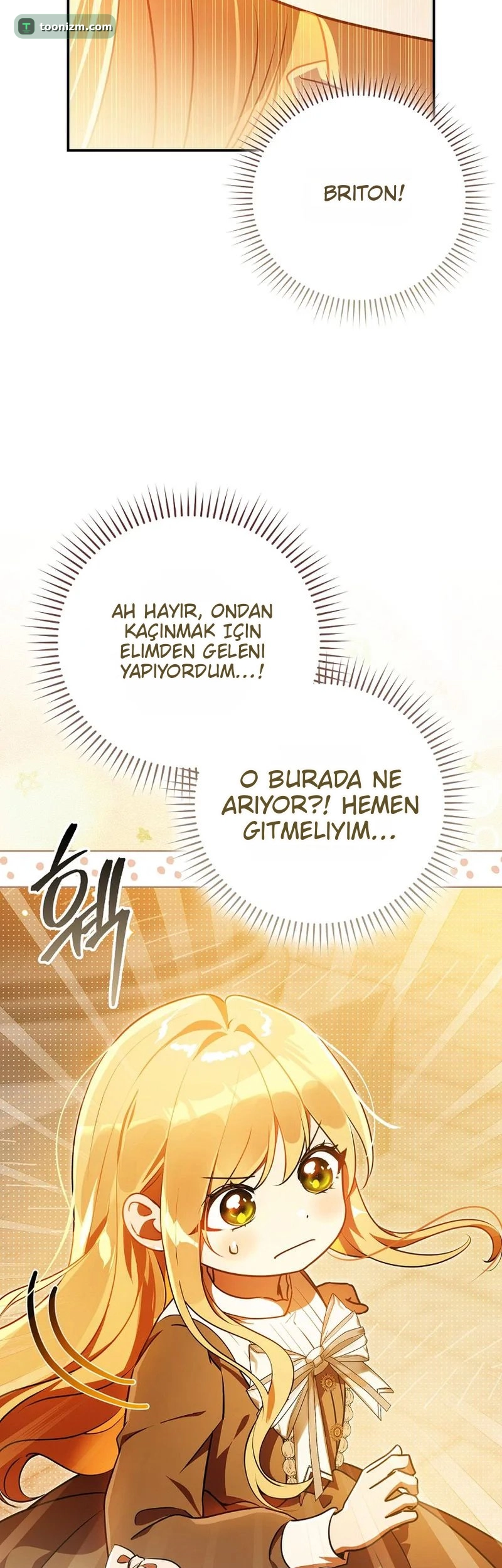 I Was Picked as the Tyrant's Daughter-in-Law Bölüm 6 sayfa 47