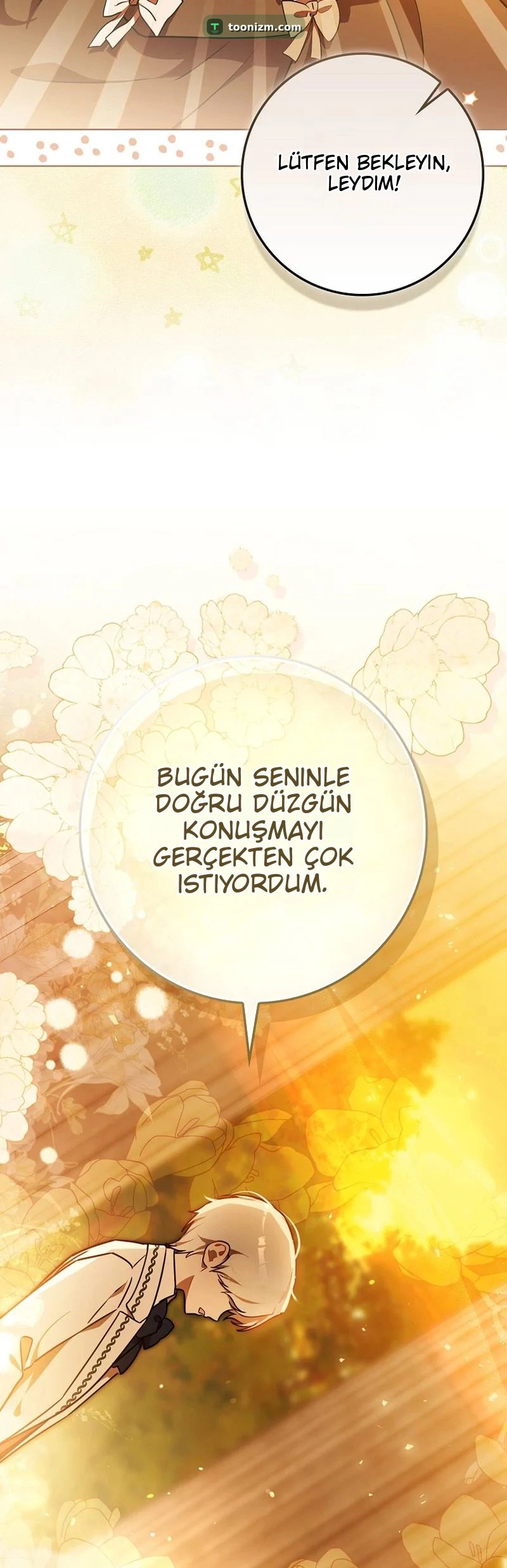I Was Picked as the Tyrant's Daughter-in-Law Bölüm 6 sayfa 48