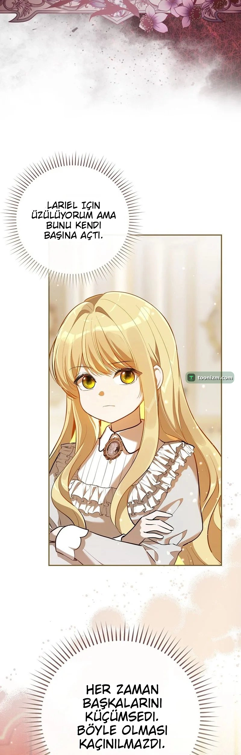 I Was Picked as the Tyrant's Daughter-in-Law Bölüm 17 sayfa 5
